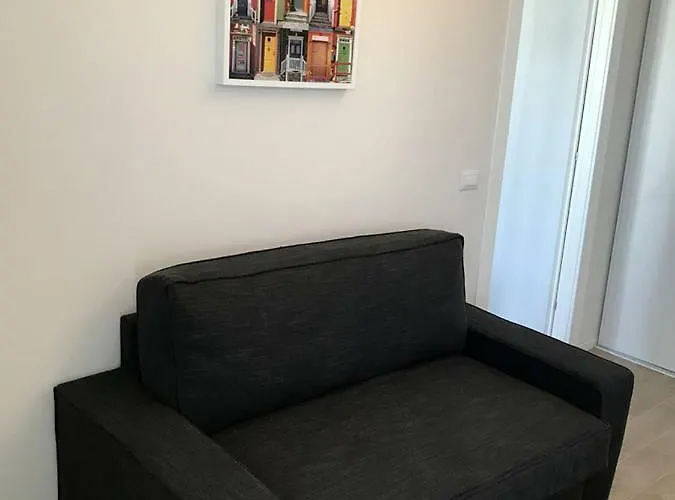 Giuly's House Cozy & Comfy In ....real !!! רומא