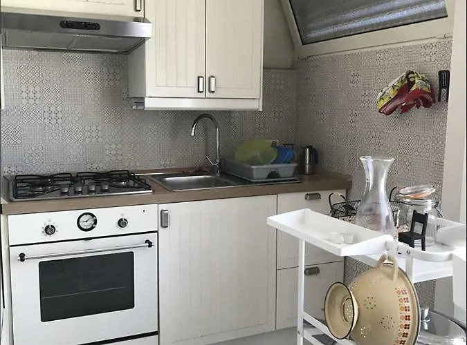 Giuly's House Cozy & Comfy In ....real !!! דירה רומא